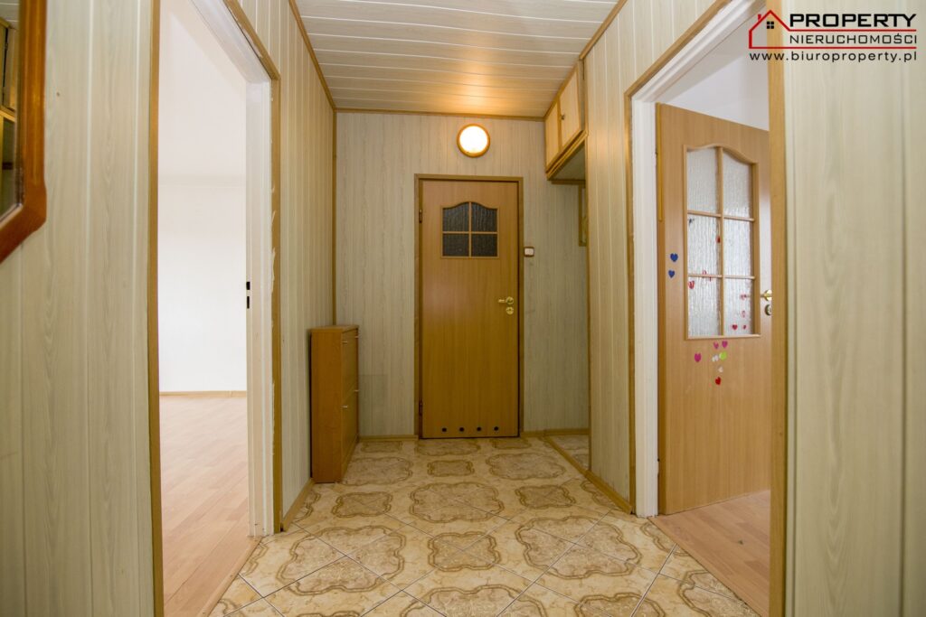 Mieszkanie 2-pokojowe 49,09m2, os. Orła Białego, Busko-Zdrój