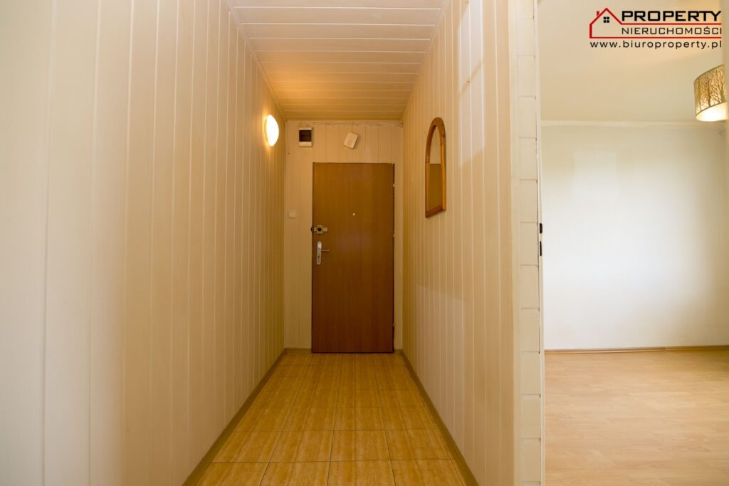 Mieszkanie 2-pokojowe 46,78m2 Pińczów, ul. Kazimierza Wielkiego