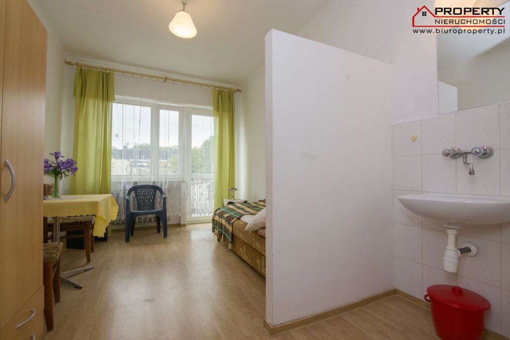 Dom-pensjonat 327m2 przy ul. Słonecznej – Busko-Zdrój