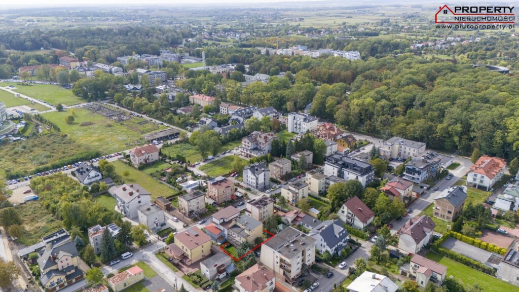Dom-pensjonat 327m2 przy ul. Słonecznej – Busko-Zdrój