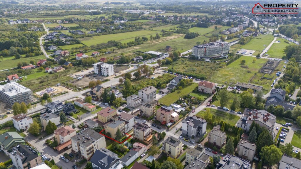 Dom-pensjonat 327m2 przy ul. Słonecznej – Busko-Zdrój