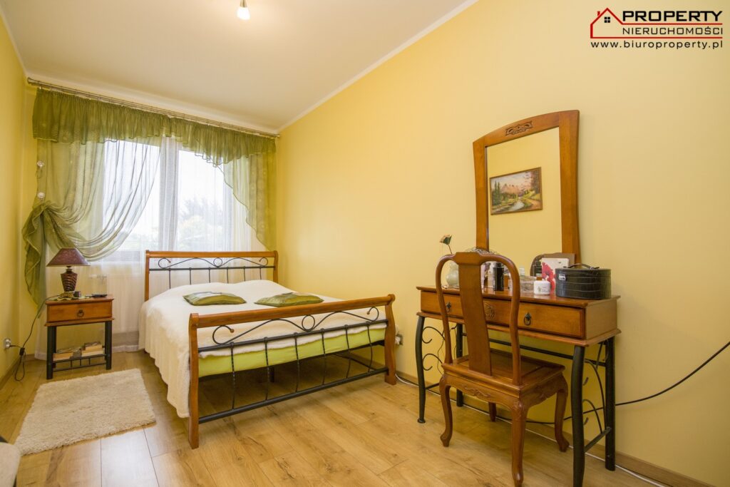 Dom 180m2 na działce 1190m2, ul. Wyszyńskiego Busko-Zdrój