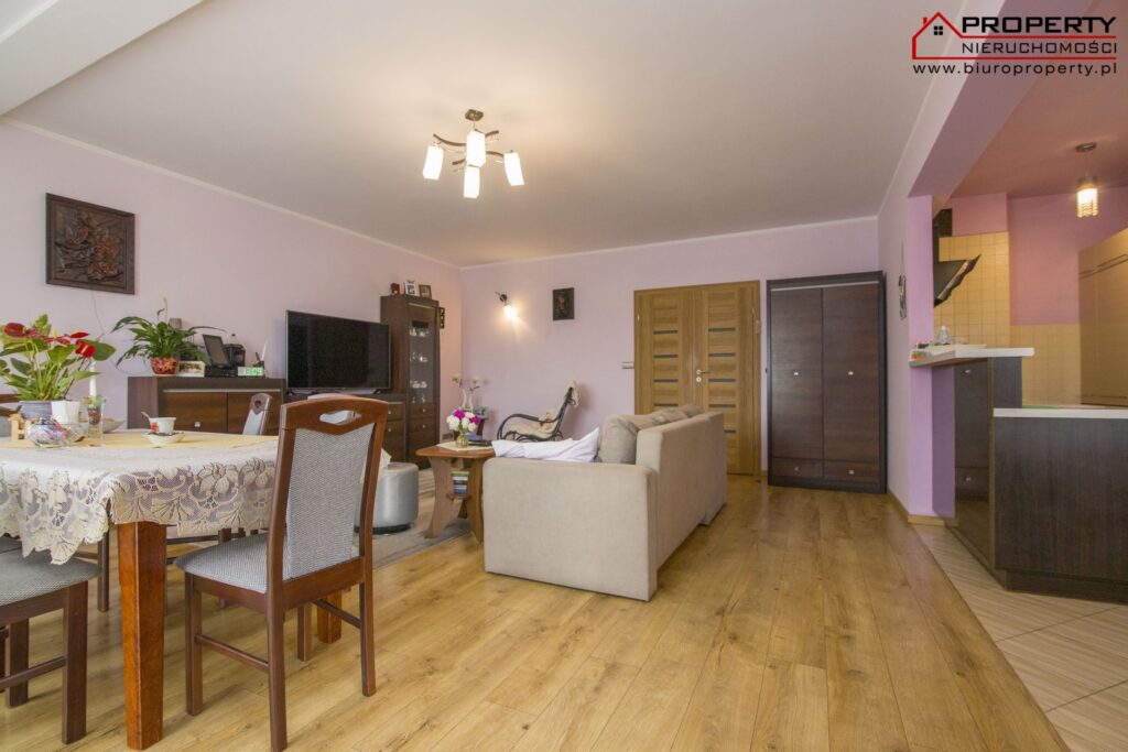 Dom 180m2 na działce 1190m2, ul. Wyszyńskiego Busko-Zdrój