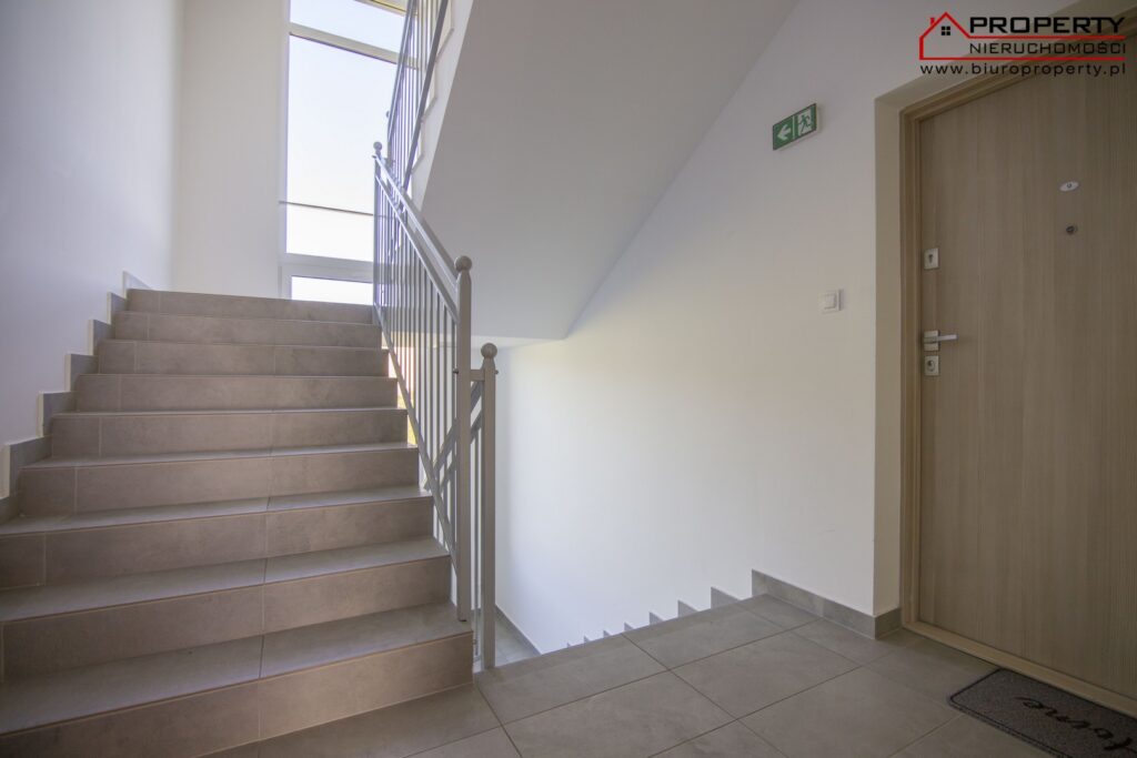 Mieszkanie 2-pokojowe 37,62m2, Młyńska Ogrody