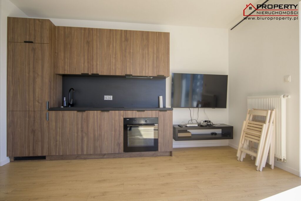 Mieszkanie 3-pokojowe 62m2, ul. Waryńskiego – Busko-Zdrój
